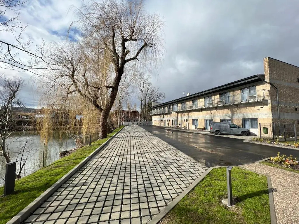 Hotel VARNSDORF