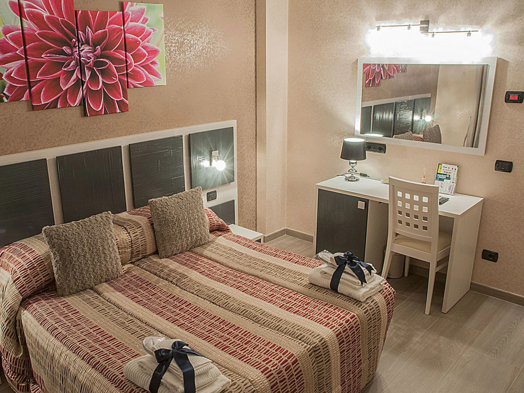 Albis Rooms Guest House