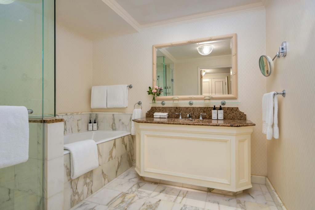 InterContinental Dublin by IHG