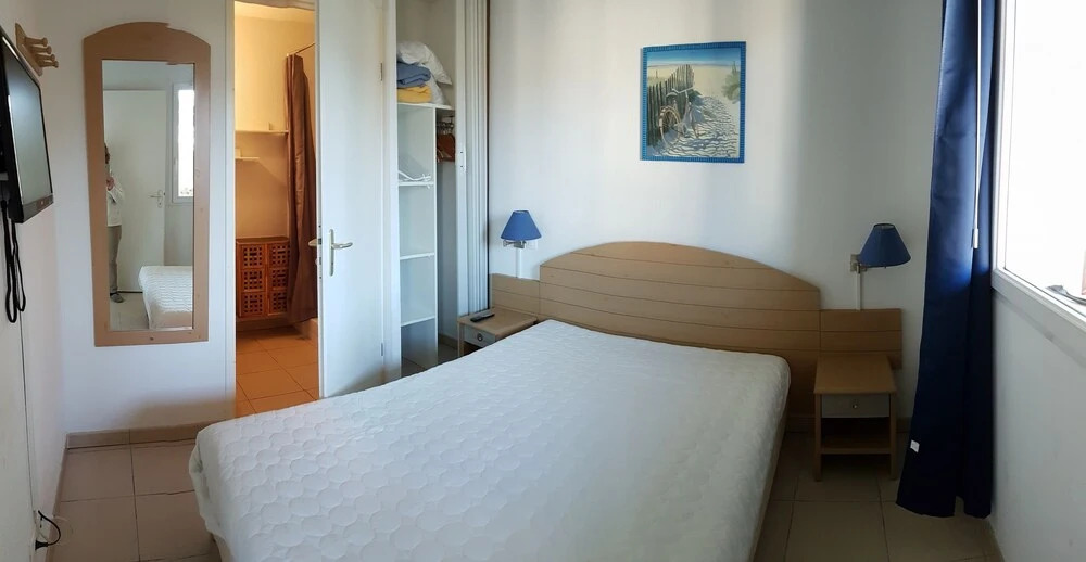 Spacious, 3-bedroom Apartment With Swimming Pool Access and Wifi Nearb
