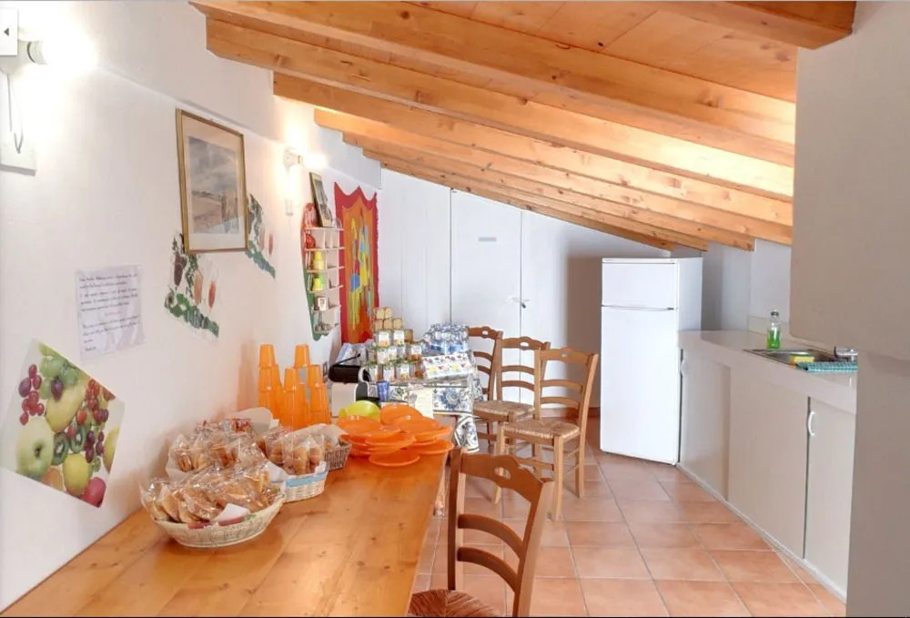 Casa Machin Alghero