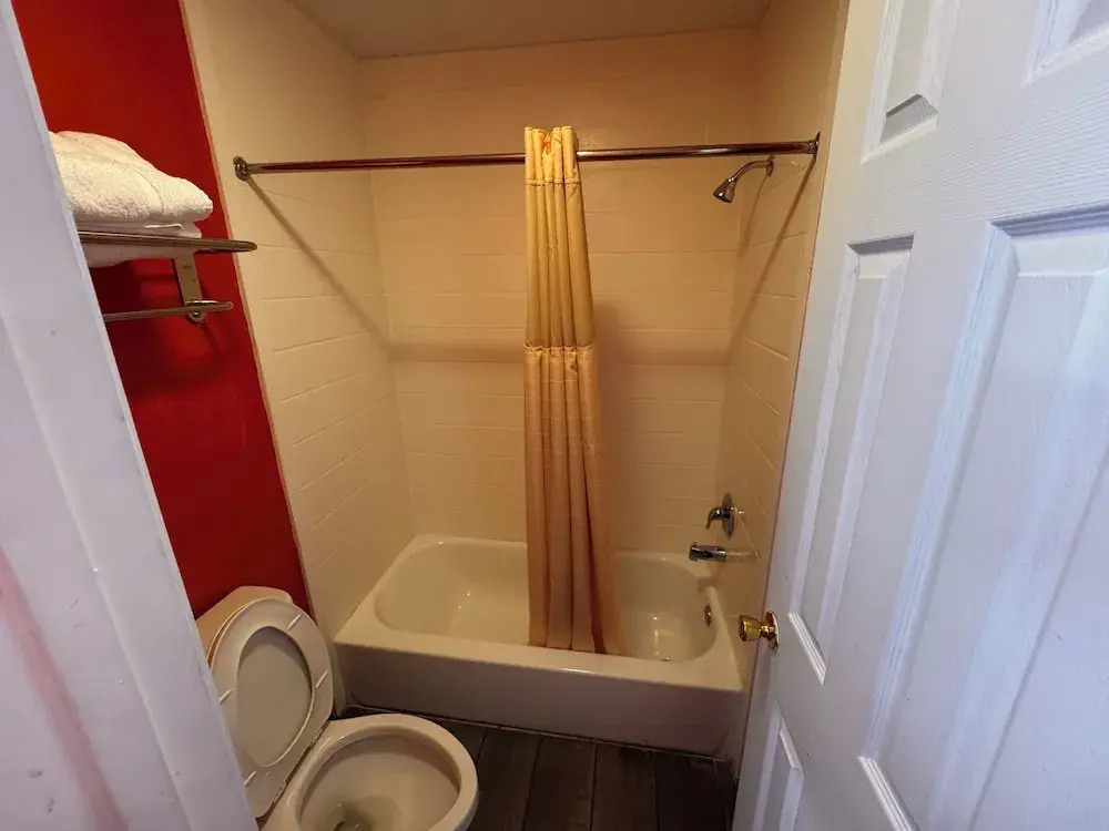 luxury inn