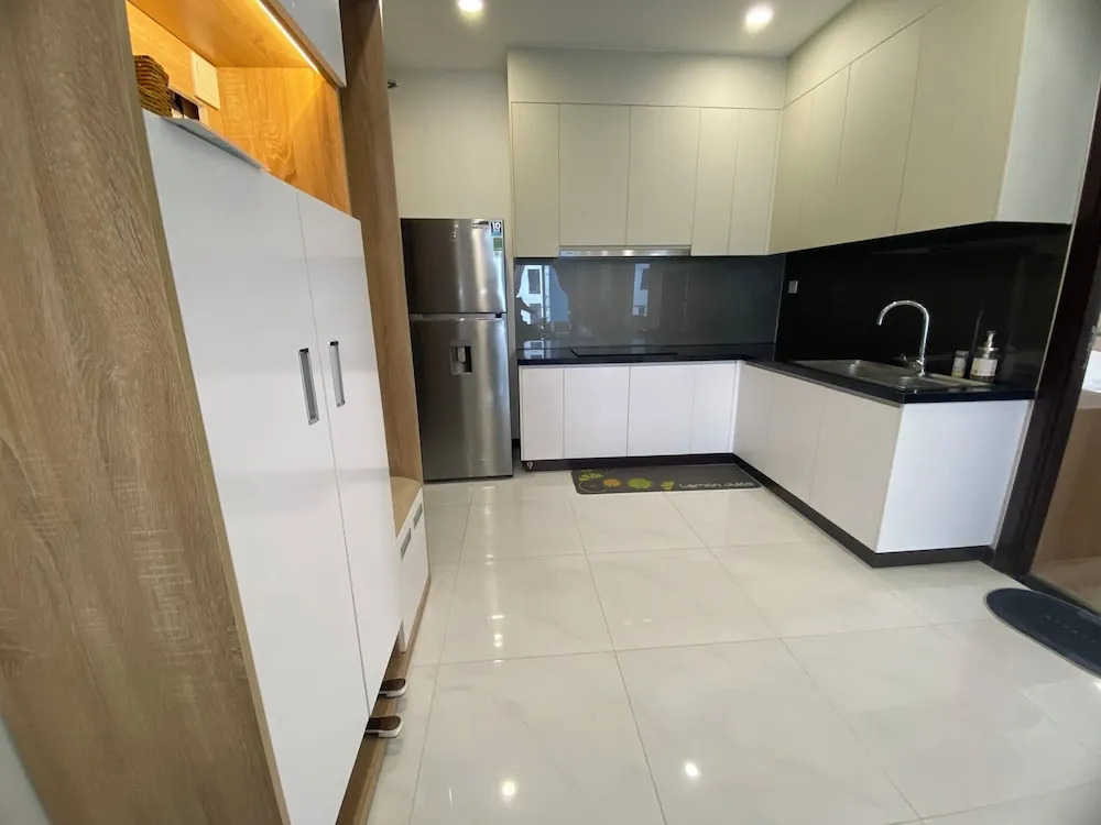 Pt House