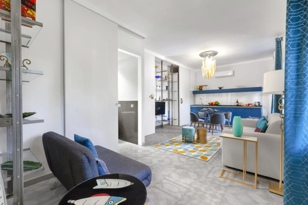 Appartamento Sorrento Suite De Charme 2
