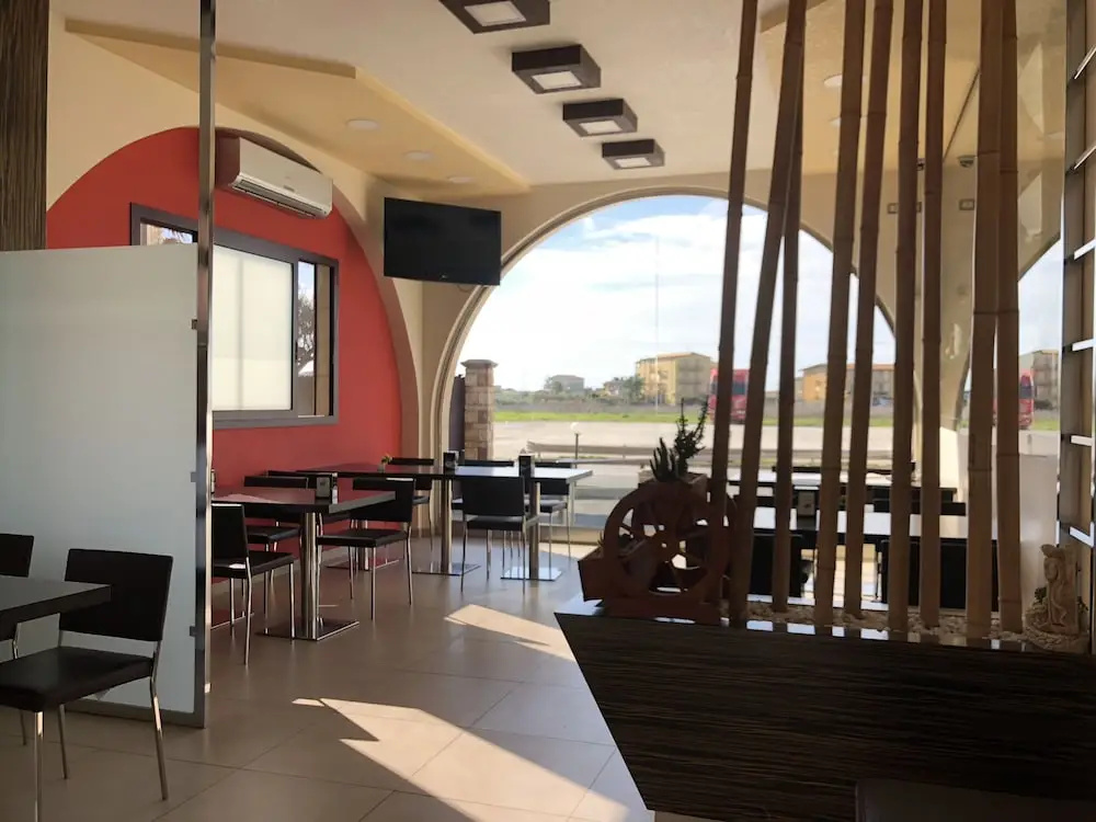 Hotel El Sombrero