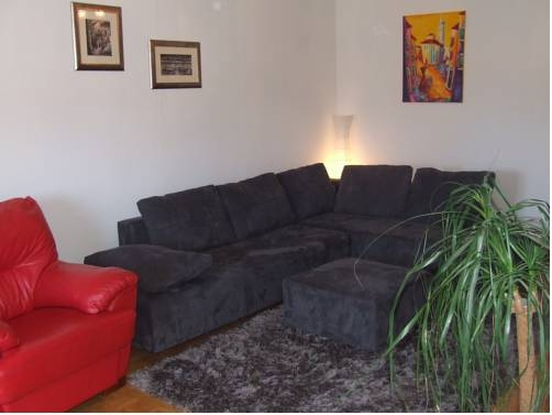 Apartments ZadarLand