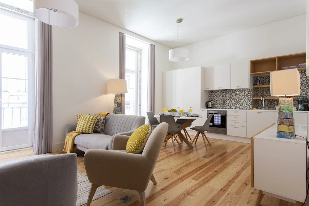 GuestReady - Downtown Design Apartments