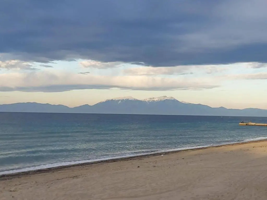 Perla Sea View Apartments