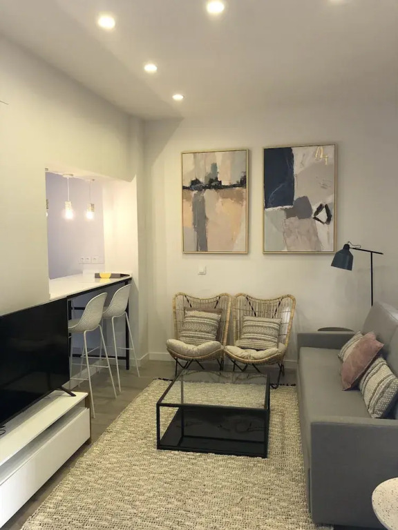 Tinto Townhouse by Olala Homes