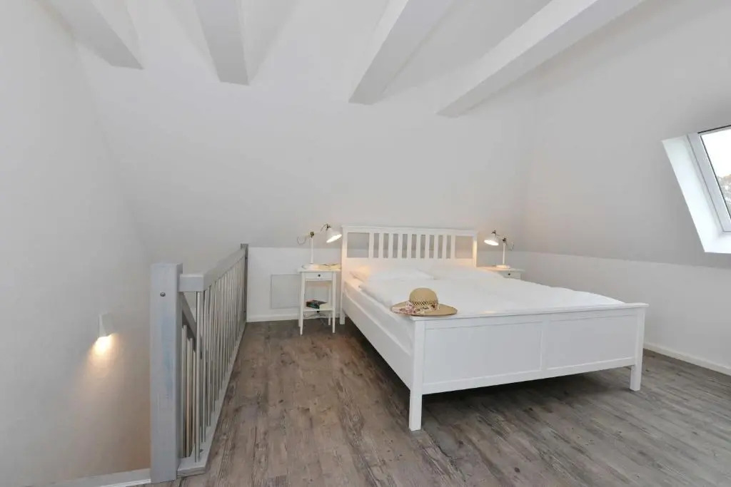 STöRTEBEKER APPARTEMENTS - "BLAUES HAUS"