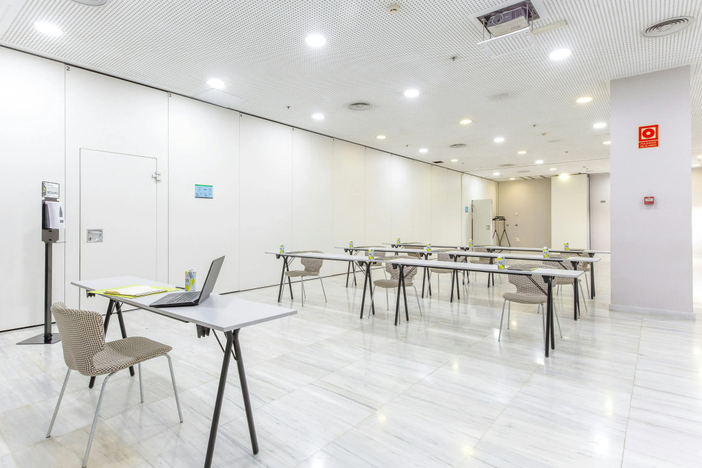 Sercotel JC1 Murcia