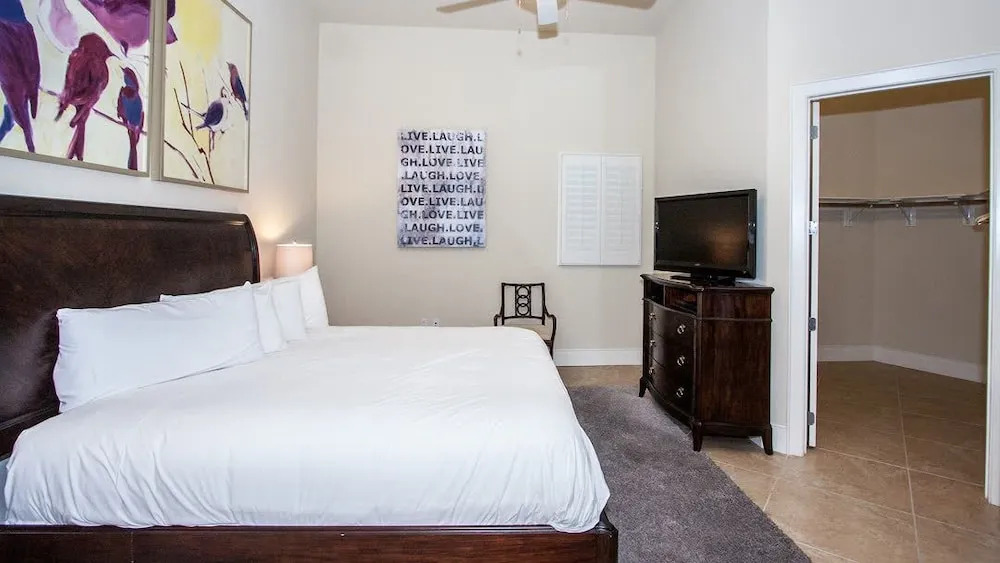 Spacious Penthouse on the Gulf - Unit Tpd2302
