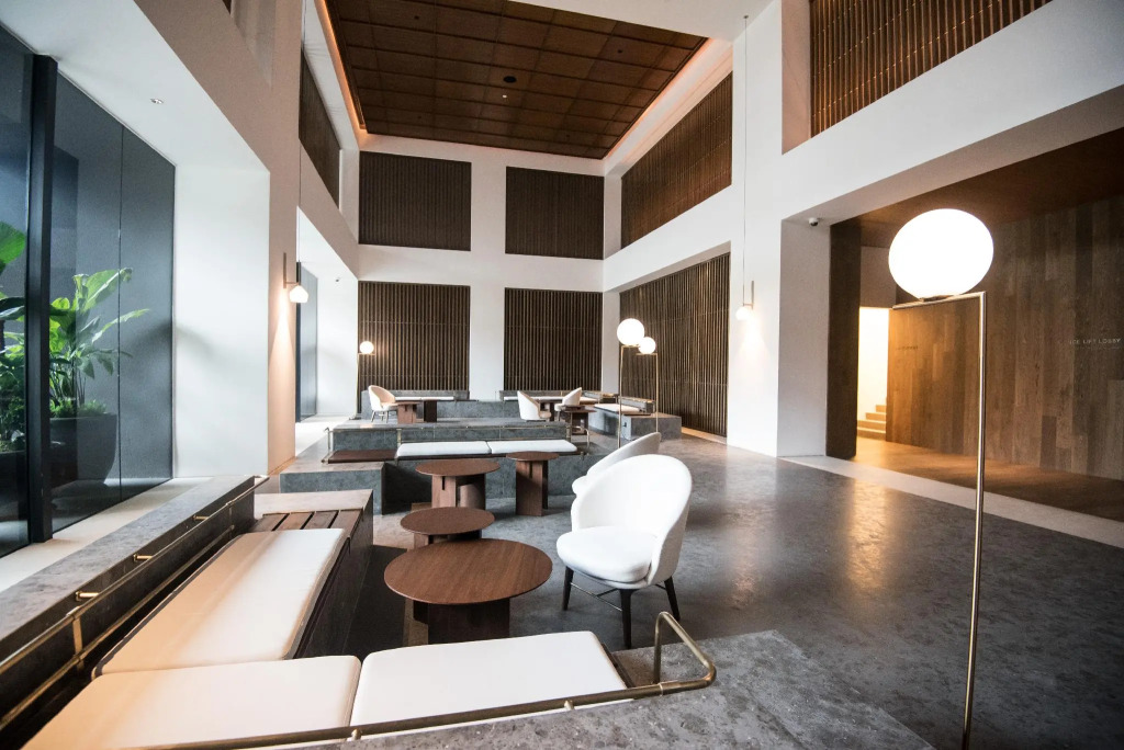 KL Sentral Bangsar Suites  by Luxury Suites Asia