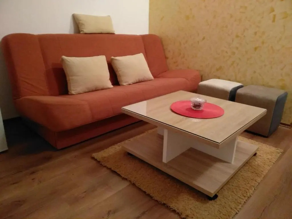 Apartments Popovic
