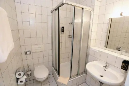 Hotel 7 Säulen GmbH