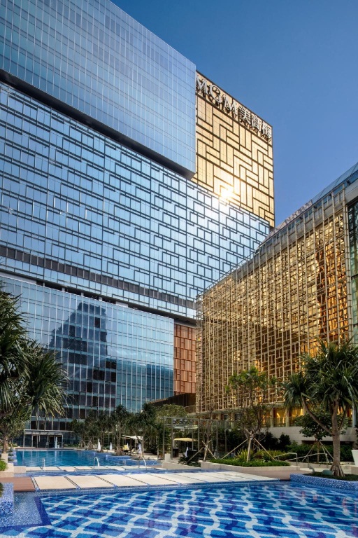 Mgm Cotai