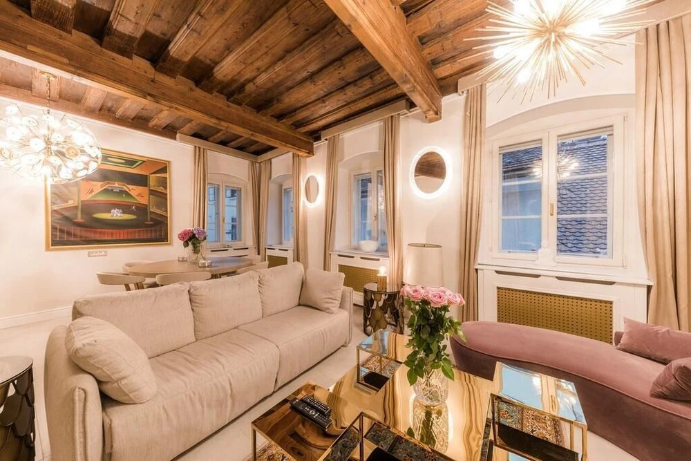 AB Ljubljana - The Residence