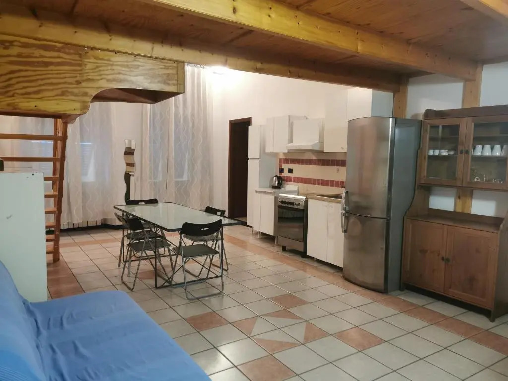 Residence La Lanterna