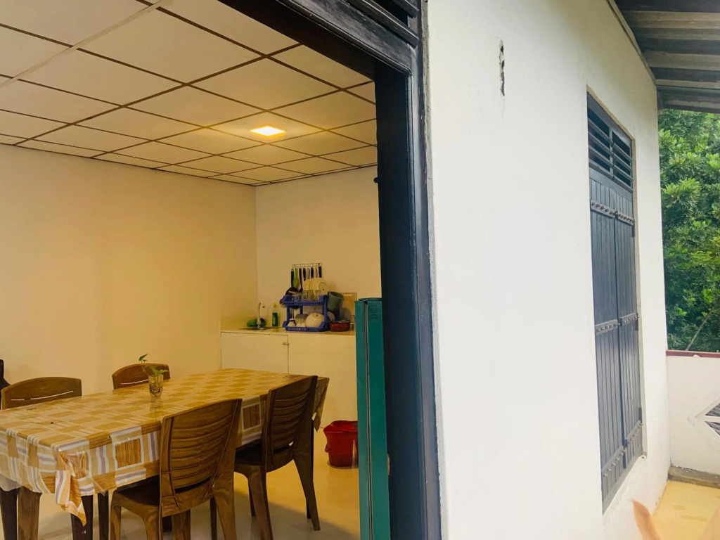 Agmend Apartments