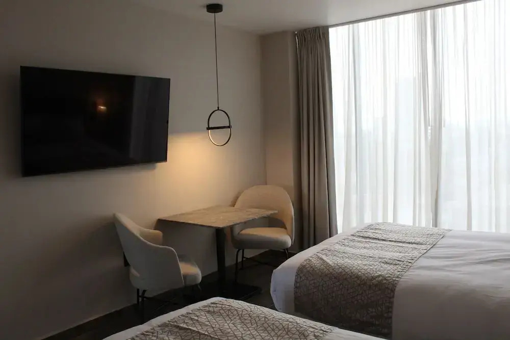 OTMÁNN Hotel Boutique