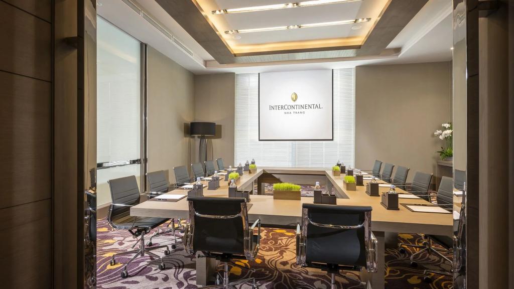 InterContinental Nha Trang by IHG