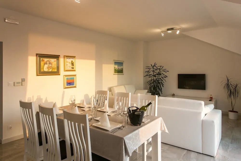 Apartments Villa Dubrovnik