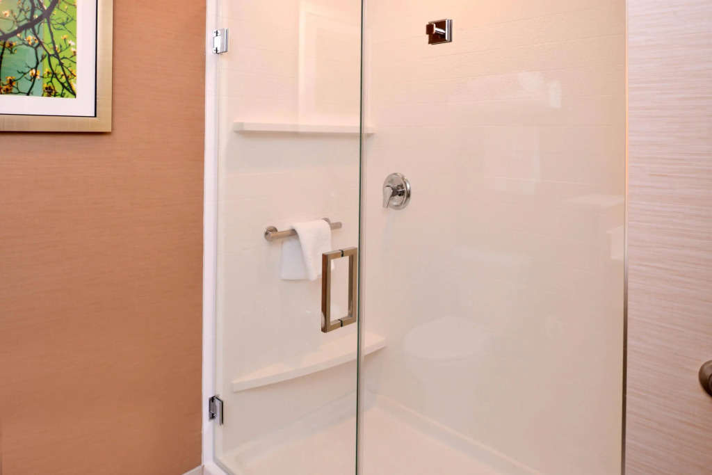 Fairfield Inn & Suites by Marriott Martinsburg