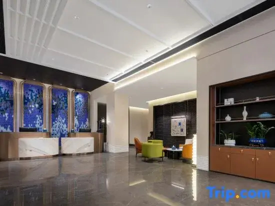 Mehood Hotel (Chenzhou Bubugao New World Yuhou Street)