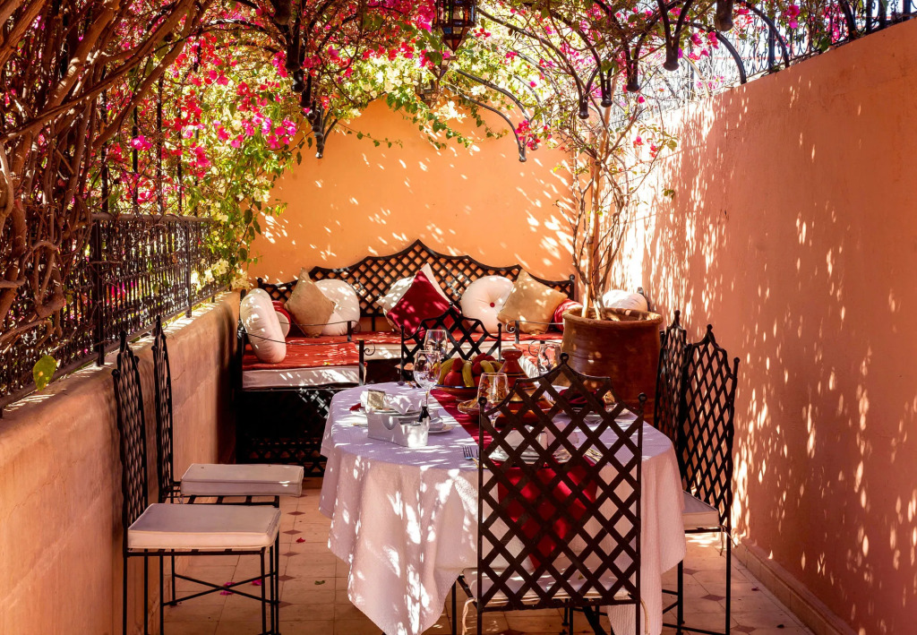 Riad Anabel