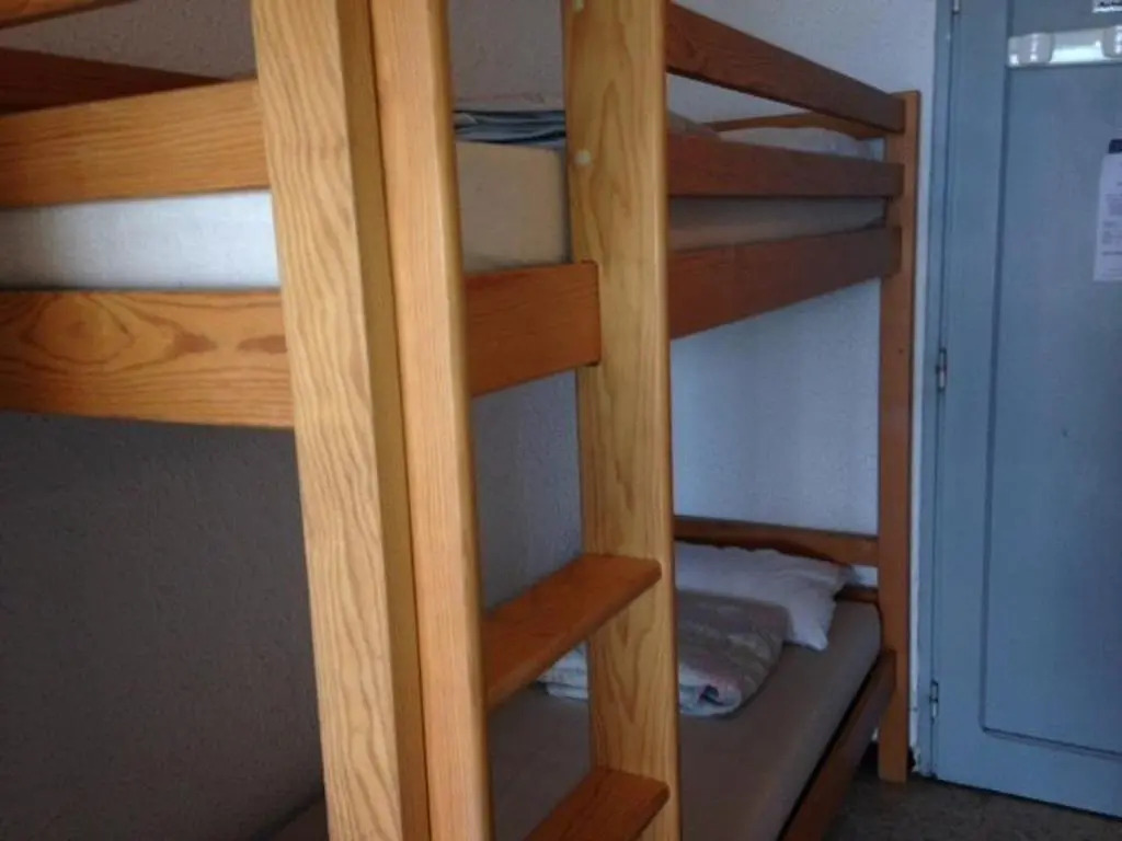 Appartement Le Grau d'Agde, 2 pièces, 6 personnes - FR-1-423-196