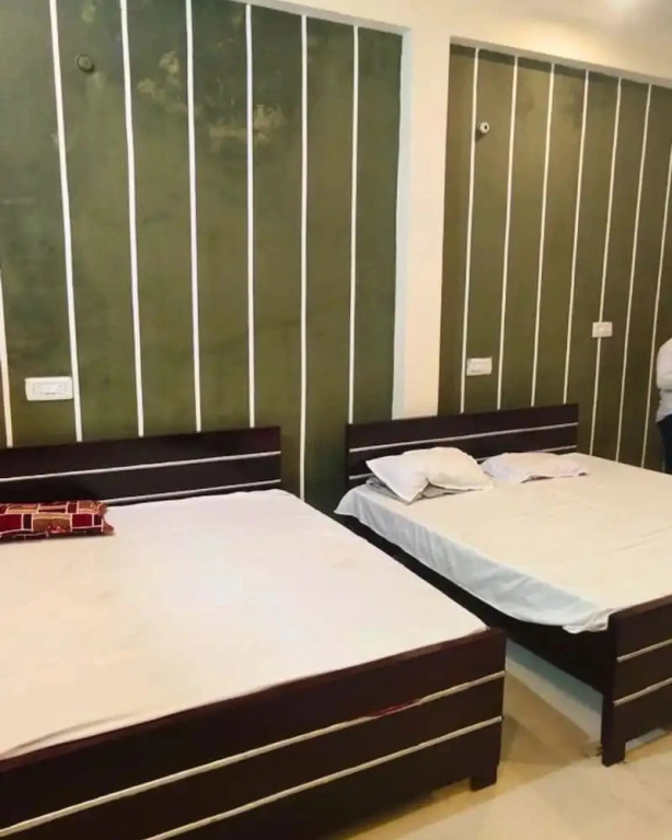 Ramkumari Bed and Breakfast Guest House