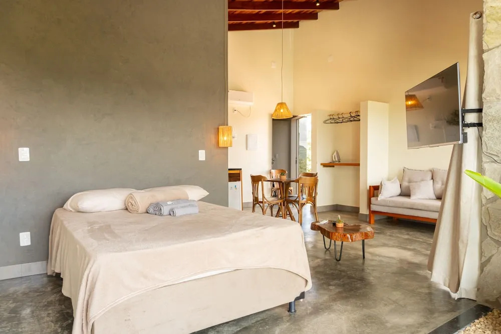 Lofts Lobo Guará