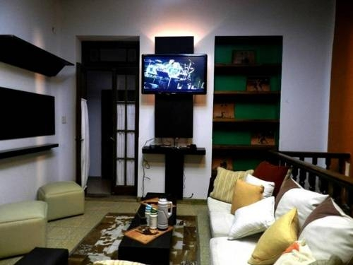 Tinku Hostel
