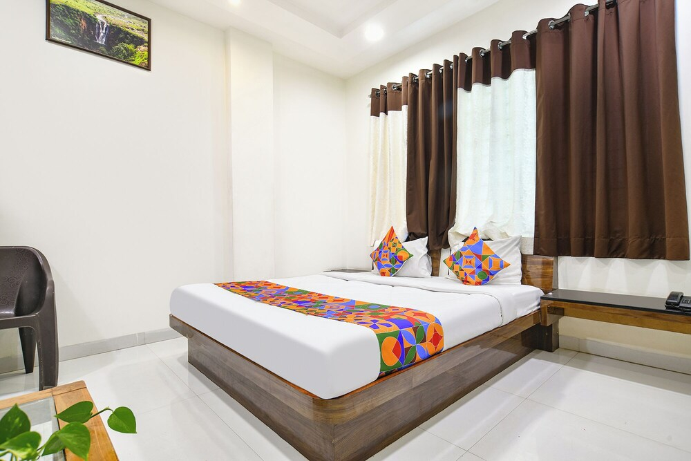FabHotel Rama