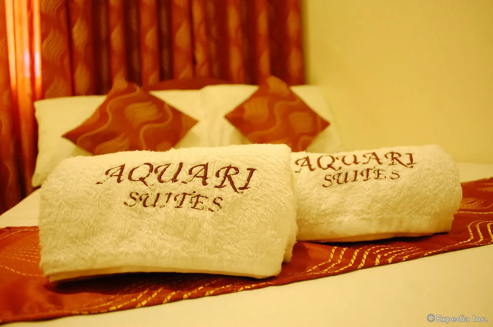 Aquari Travellers Inn