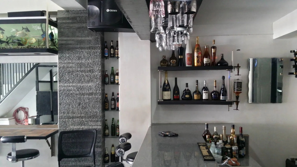 ERVoruto Hostel Makati