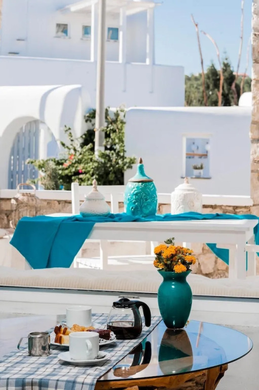 Kouros Home & Suites--Faliraki--Adults Only