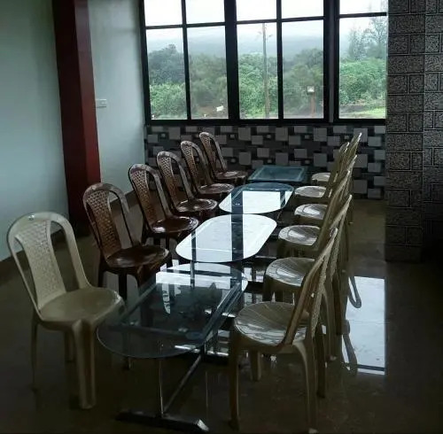 Atharv Resort