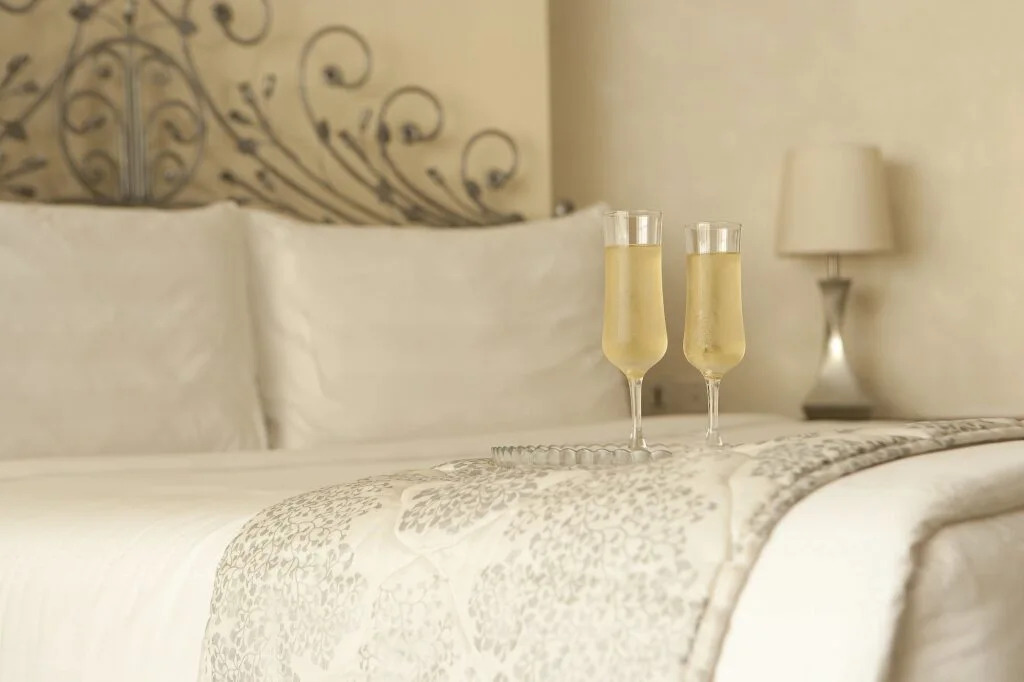 Waterstones Hotel