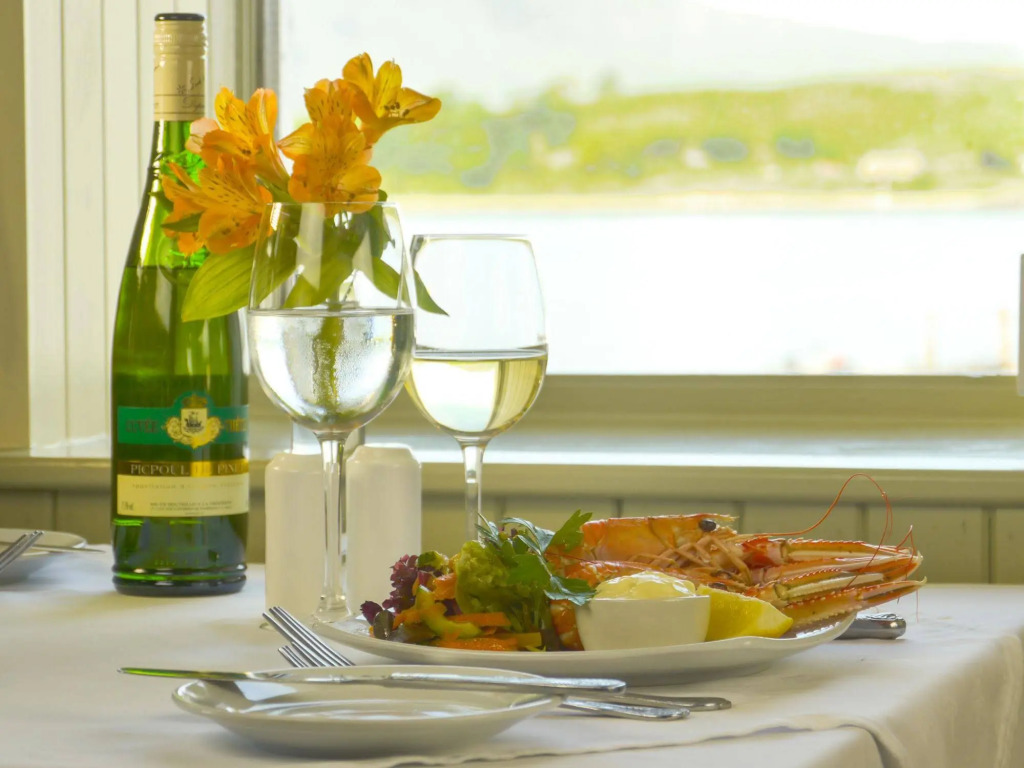 The Pierhouse Hotel