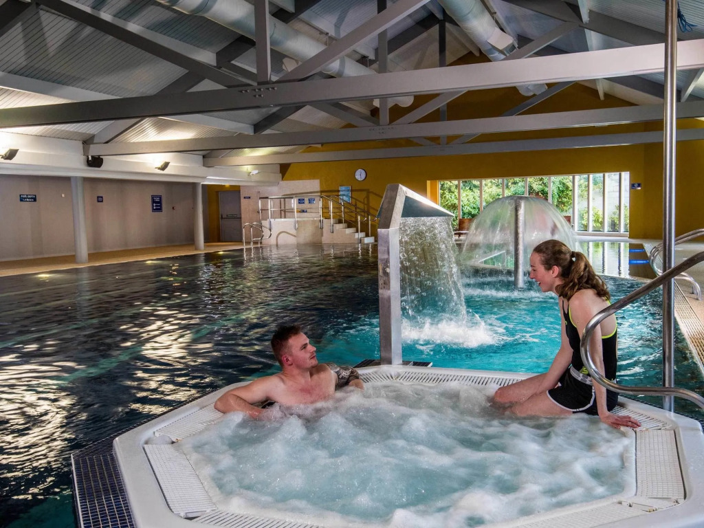 Midlands Park Hotel