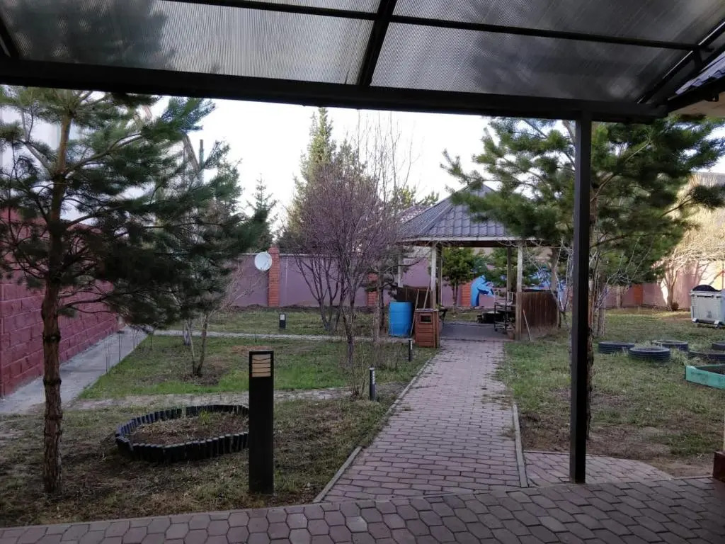 Hostel Astana 52