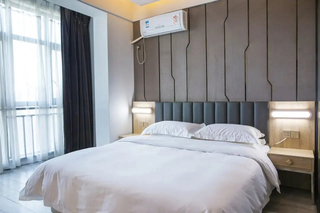 Kanglaibo Boutique Hotel Ganzhou