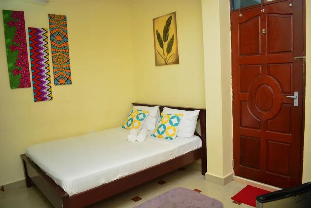 LN Nyali SeaView HomeStay