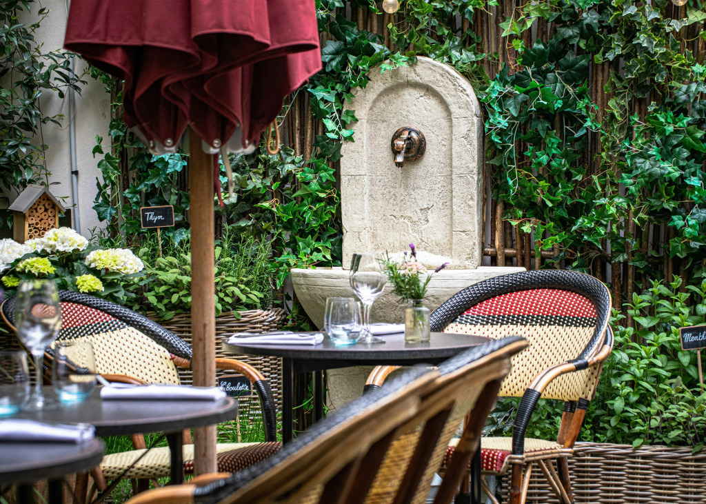 Le Roch Hotel & Spa