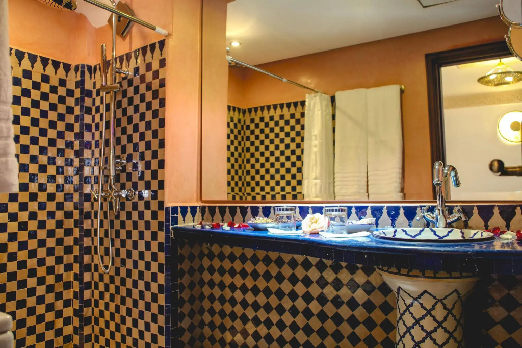 Riad Mazar