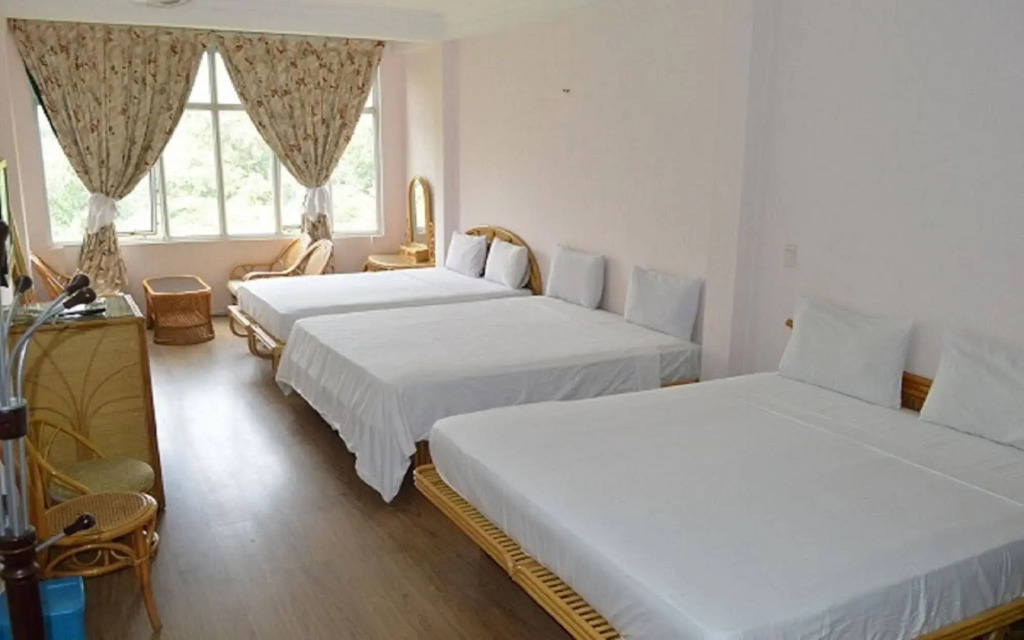 Saigon 237 Hotel