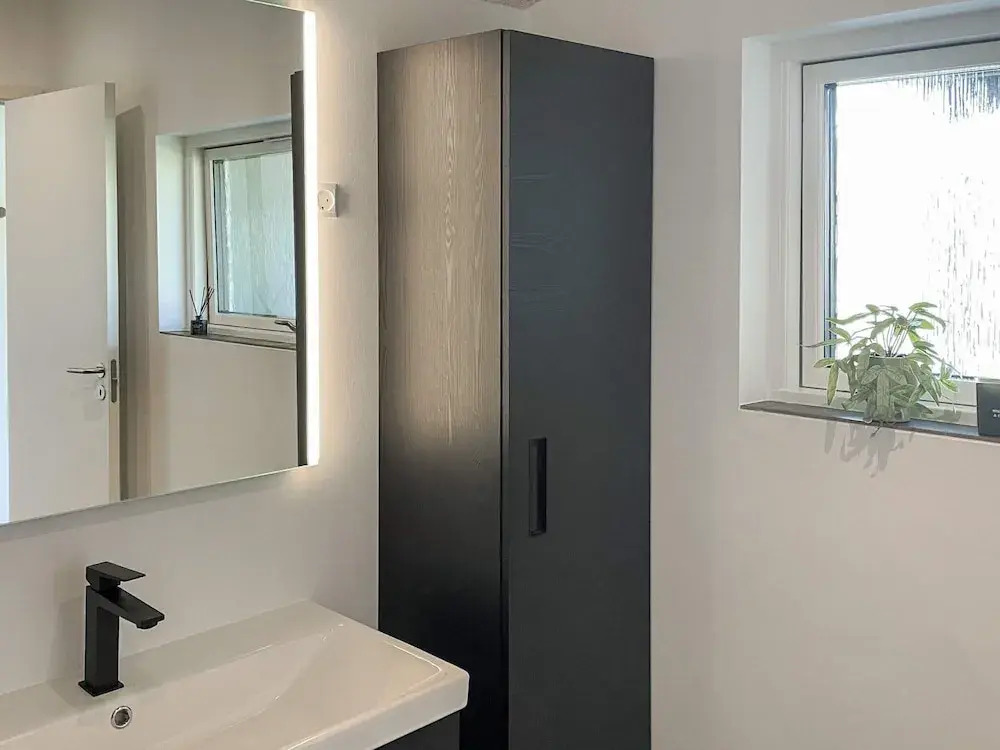 6 person holiday home in Sydals-By Traum