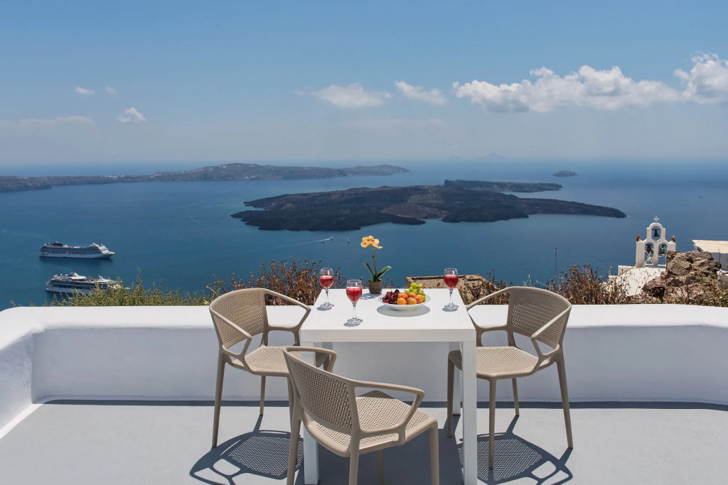 Ananda Suites