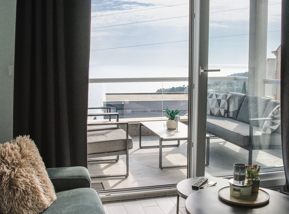 Apartment LaVilla